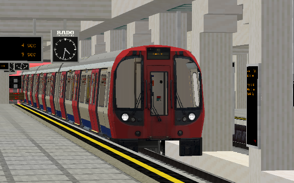 Novográd – Metróval a szovjet stílusú metropoliszban